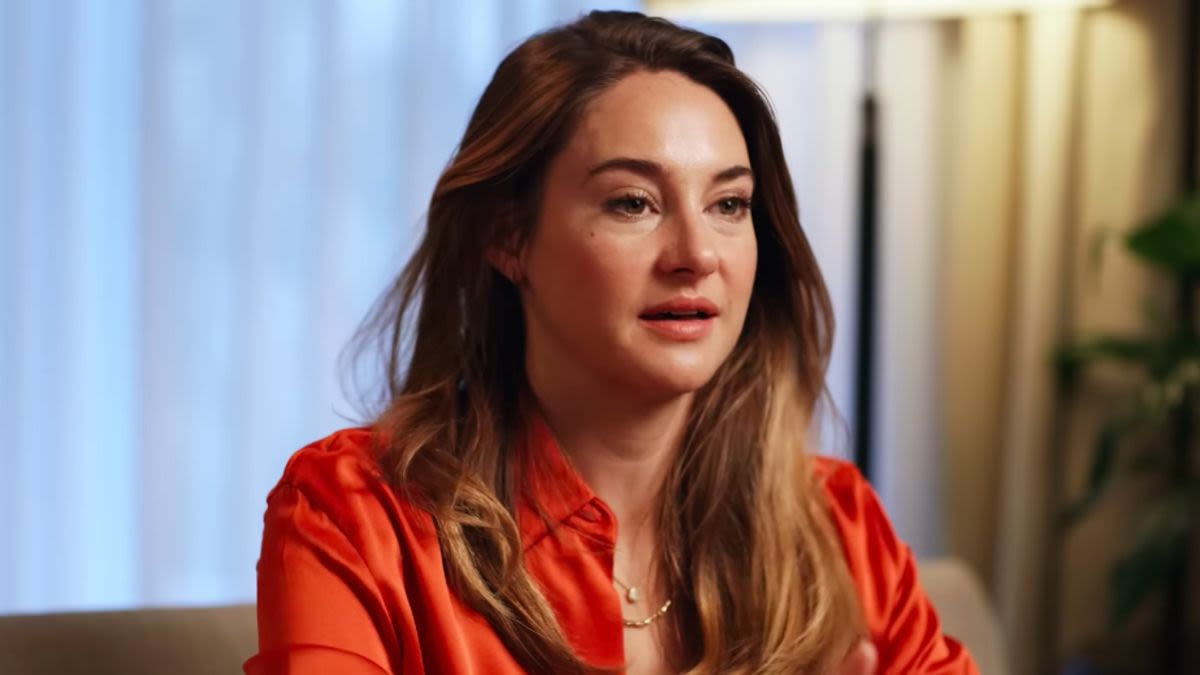 'I Do Not Love Lightly': Shailene Woodley Talks Moving On And Changing After Difficult Break-Ups With Aaron Rodgers And...