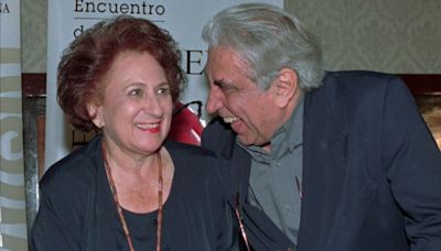 Muere a los 97 años Margot Benacerraf, piedra fundacional del cine venezolano