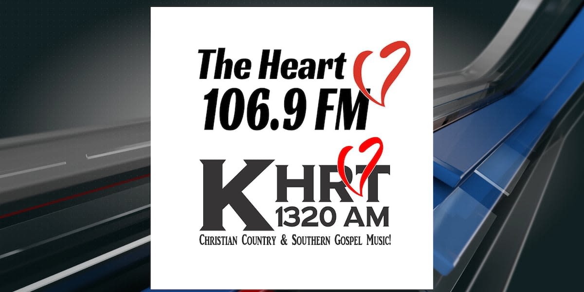 KHRT 1320 AM/106.9 FM going off the air after 60 years, still seeking a buyer