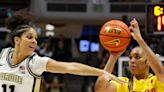 Women's Basketball: Maryland 77, Purdue 74