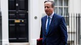 New EU border IT system risks long delays - Cameron