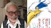 ‘How do you live?’: todo lo que debes saber de la última película de Hayao Miyazaki