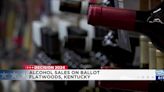Flatwoods voters approve alcohol sales