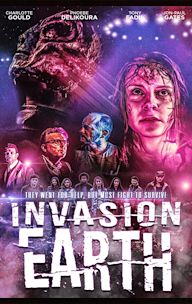 Invasion Earth