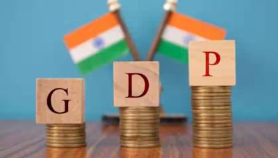 Economists give a thumbs up to robust FY24 GDP ahead of poll results on June 4; maintain FY25 estimates at 6.5-7%