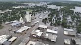 Gov. Reynolds, FEMA Administrator to tour flood-ravaged northwest Iowa