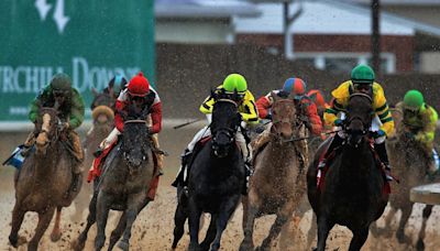 How to watch the Kentucky Derby live stream for free from anywhere