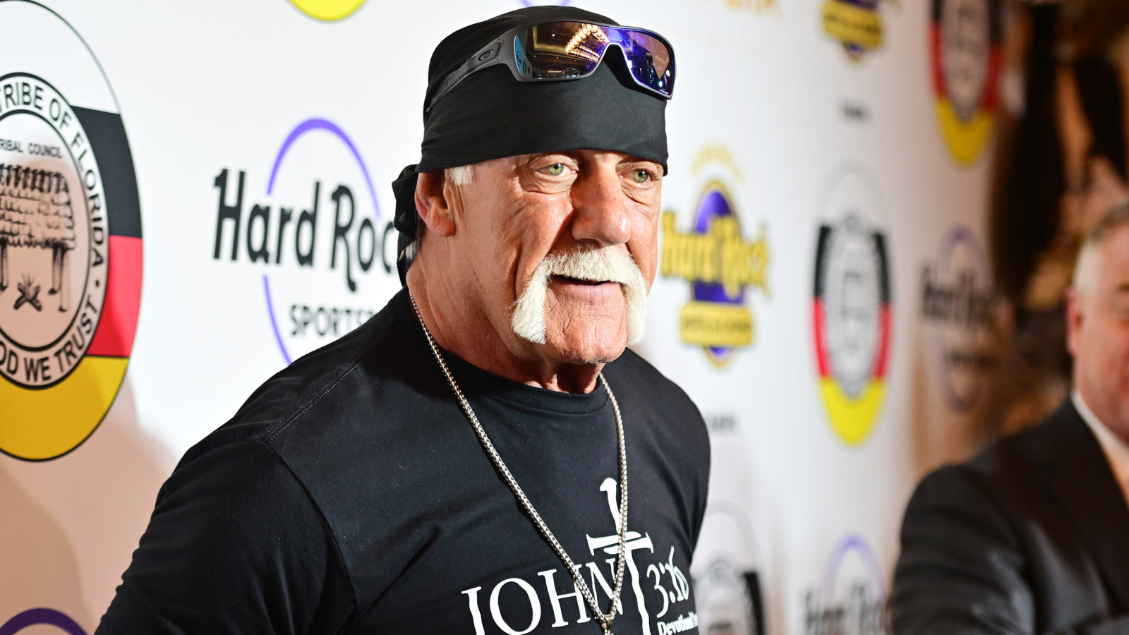 Son Of WWE Hall Of Famer Hulk Hogan Set For Pre-Trial Hearing On DUI Charge - Wrestling Inc.