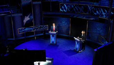 Conclusiones del debate presidencial de ABC entre Donald Trump y Kamala Harris