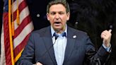 DeSantis, amid criticism, signs Florida bill making climate change a lesser state priority