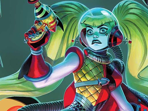 Top 10 Comic Books Rising in Value in the Last Week Include X-Men, Harley Quinn, and Invincible