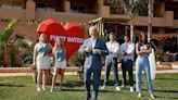 'First Dates Hotel' comienza sus grabaciones con Carlos Sobera