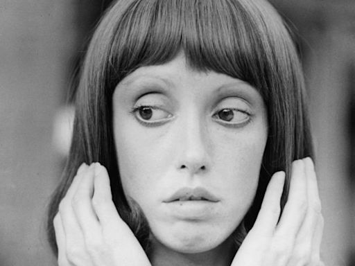 Shelley Duvall is remembered for being the perfect movie victim. But she was so much more