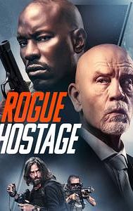 Rogue Hostage