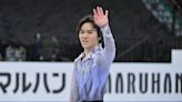 震撼！日本名將宇野昌磨宣布退休 曾創花滑世錦賽2連霸