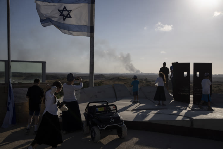 Israel Is Succeeding in Gaza | RealClearPolitics