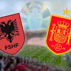Albania vs Spain: Euro 2024 prediction, team news, kick-off time, TV, live stream, h2h, odds today