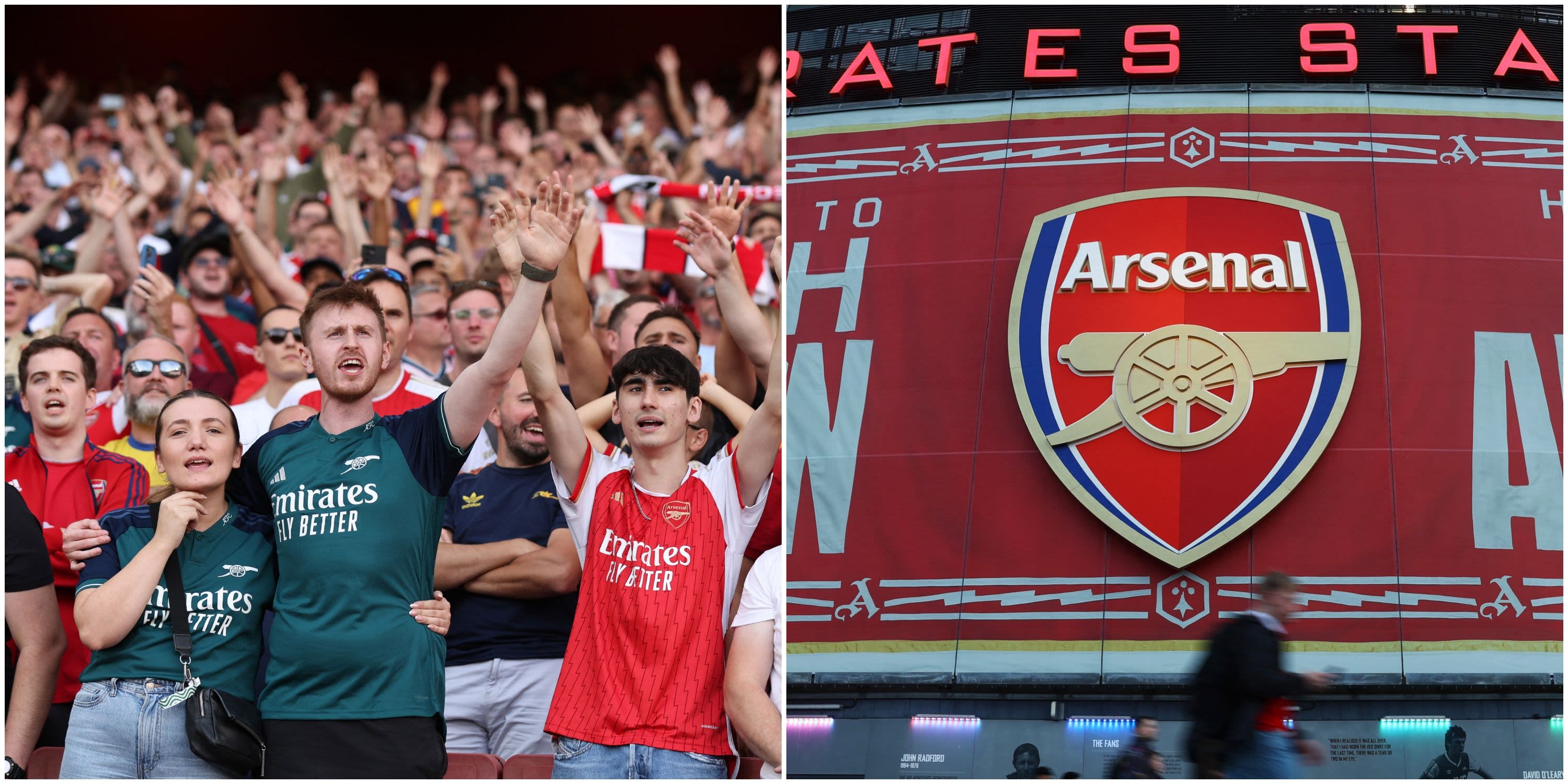 Why Arsenal Fans are Called 'Gooners' Explained