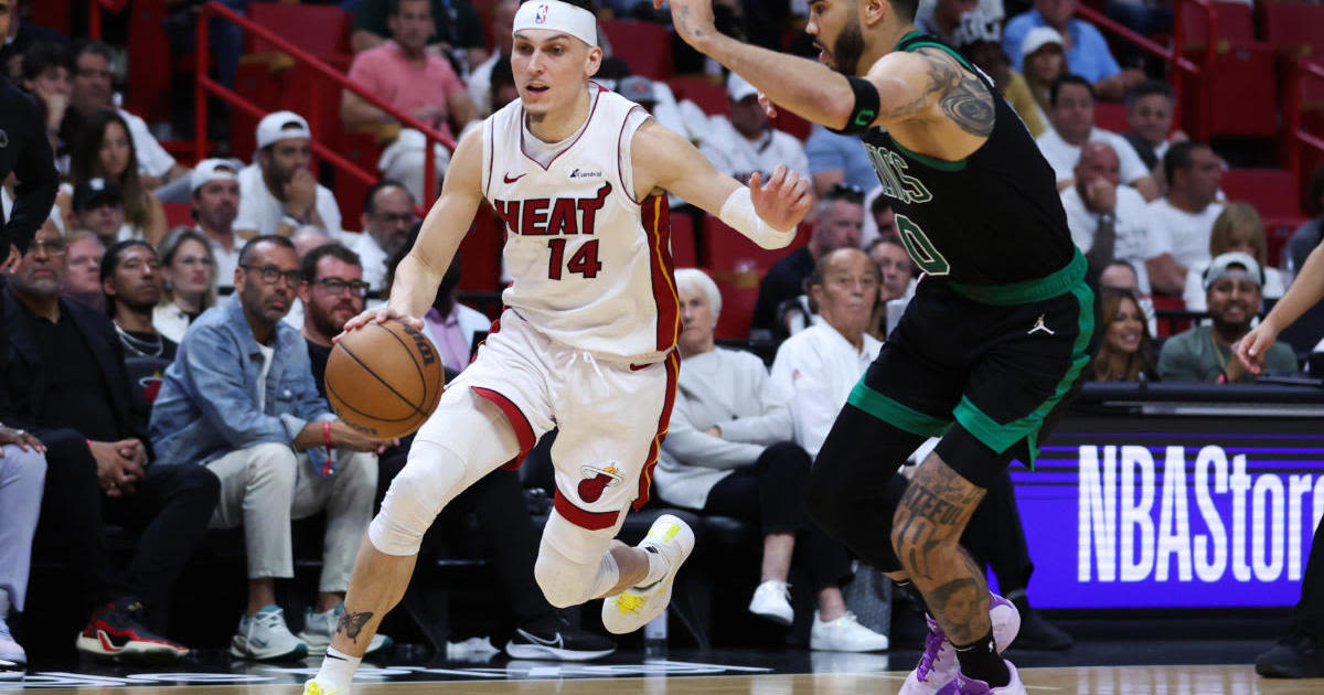 How to watch the Miami Heat vs. Boston Celtics NBA Playoffs game tonight: Game 5 streaming options, more