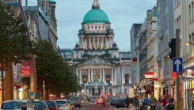 Belfast drops five places to 14th in PwC’s ‘Good Growth for Cities’ index