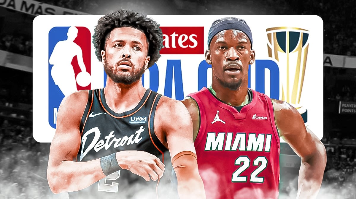 2024 NBA Cup: East Group B breakdown, predictions