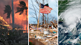 'Sobering' data shows US set record for natural disasters, climate catastrophes in 2023