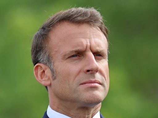 France election 2024: why is it happening and who are the candidates?