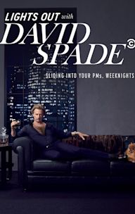 Lights Out With David Spade