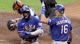 'He's a bad man': Adolis García quiets boos, lifts Rangers to World Series with MVP showing