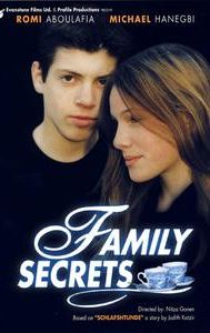 Family Secrets