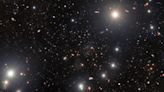 Ultra-faint mini-galaxy found around the Milky Way’s sibling Andromeda