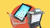 Are Smart Grocery Carts Coming Soon to a Store Near You?