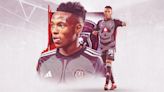 Relebohile Mofokeng, Shandre Campbell and the 10 best young players making their mark in the PSL | Goal.com