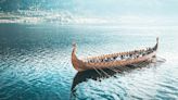 How To See This Incredible Viking Ship Reconstruction In Norway