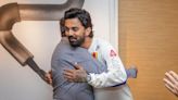 Sanjiv Goenka, KL Rahul share warm hug a week after public spat