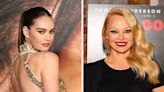 Pamela Anderson Explained Why She Hasn’t Read Lily James’ Letter About “Pam & Tommy”