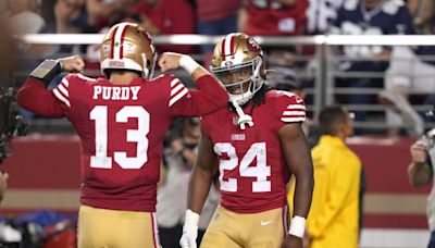 49ers News: Brock Purdy's Performance Shines Amidst 49ers' Frustrating Loss to Minnesota