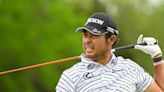 Hideki Matsuyama has back injury setback; withdraws from Wells Fargo Championship