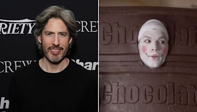 “Saturday Night” director Jason Reitman says guest writing at “SNL” among 'greatest weeks of my life'