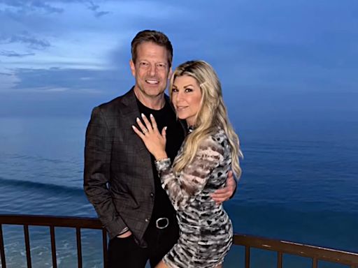 Alexis Bellino Declares Engagement to John Is "Around the Corner": "We Did Go Ring Shopping" | Bravo TV Official Site