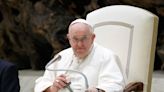 Pope Francis denounces 'unjustifiable violence' in Ecuador