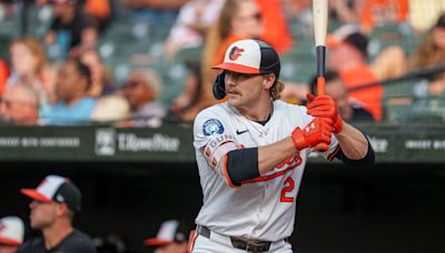 Baltimore Orioles Superstar Reveals Home Run Derby Pitcher