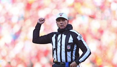 NFL Announces New Officiating Initiative, Giants' Preseason Affected?