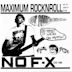 Maximum Rocknroll