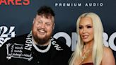 Jelly Roll’s Wife Confirms He Quit Social Media Due To Fat-Shaming