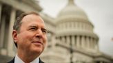 House Republicans censured Adam Schiff. He couldn't be happier