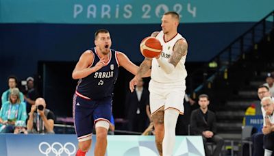 New Orleans Pelicans Center Falls Short in Olympic Medal Round