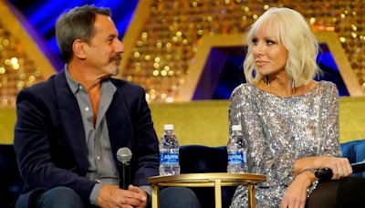 Margaret Josephs’ Husband Joe Benigno Won’t Have Prostate Cancer Tumor Removed