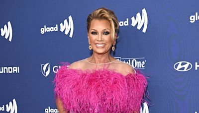 Vanessa Williams Blesses the World With New ‘Legs’ Music Video