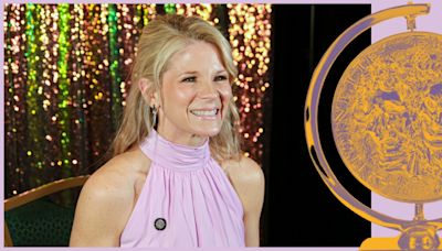Video: How Kelli O'Hara's Passion Project Turned Into a Tony Nomination